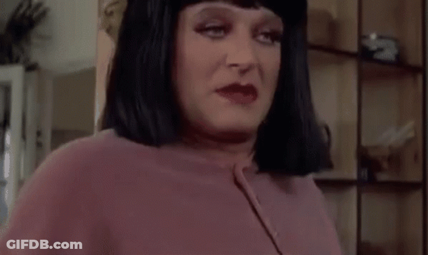 Comedian Robin Williams God Bless You GIF