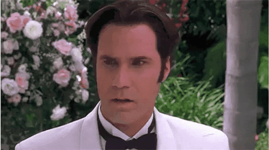 Comedian Will Ferrer Giggity Quagmire GIF