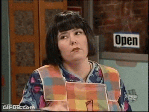 Comedy Central No GIF