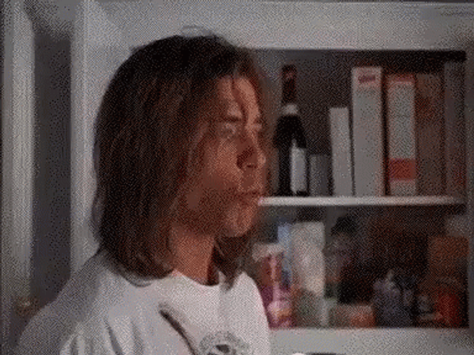 Comedy Film George Of The Jungle GIF
