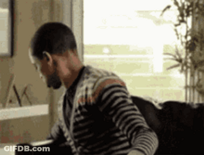 Comedy Movie Choujeki Eating Popcorn GIF