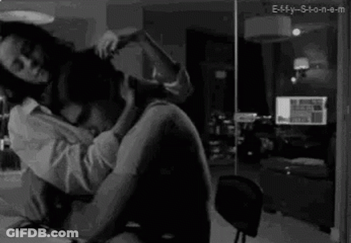 Comfort Hugs GIF