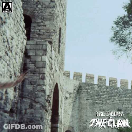 Coming In Hot Kilic Aslan GIF