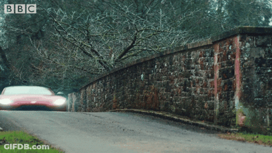 Coming In Hot Matt Leblanc GIF