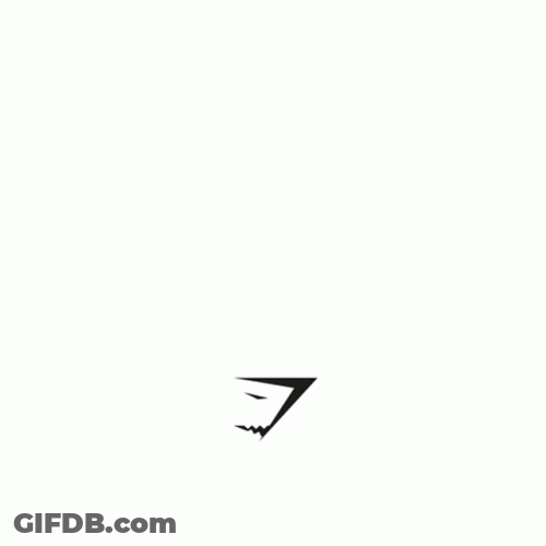 Coming Soon Typographic Animation GIF