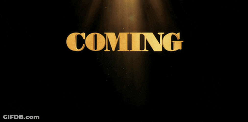 Coming To America 2 Movie GIF
