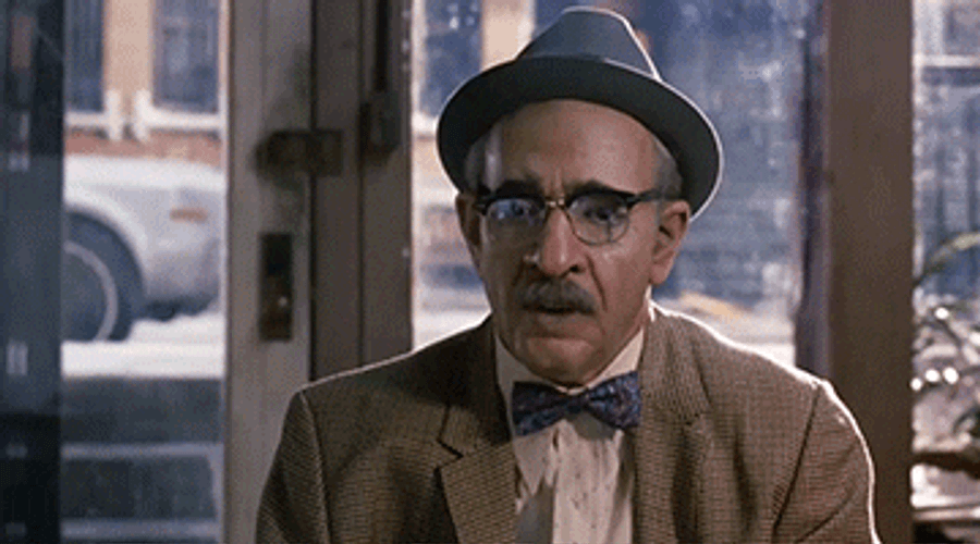 Coming To America Eddie Murphy Aha Laughing GIF