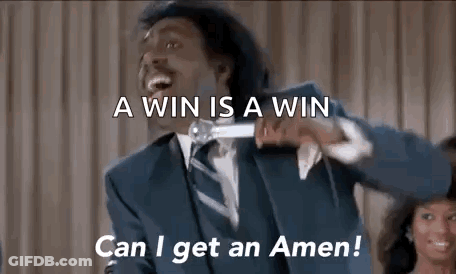 Coming To America Eddie Murphy GIF