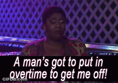 Coming To America GIF