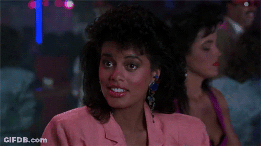 Coming To America I Worship The Devil GIF
