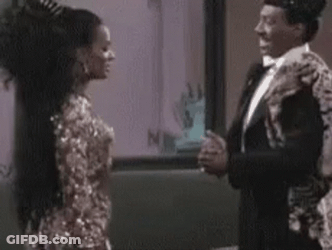Coming To America Whatever You Like GIF