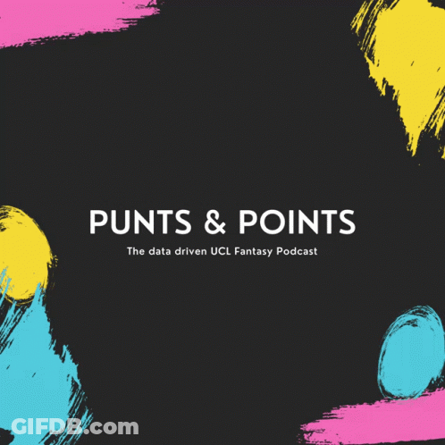 Coming To You Soon Punts And Points Poster GIF