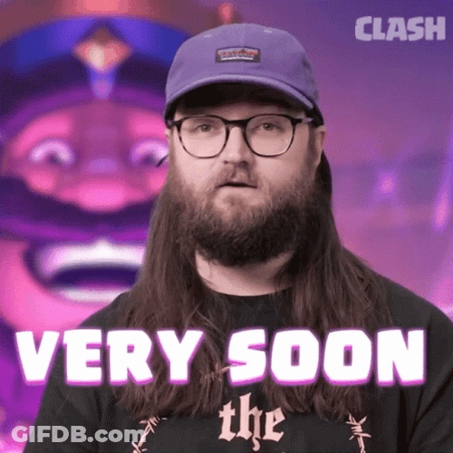 Coming Very Soon Pathfinder Video Game GIF
