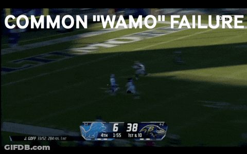 Common Wamo Failure Football Game Screenshot GIF