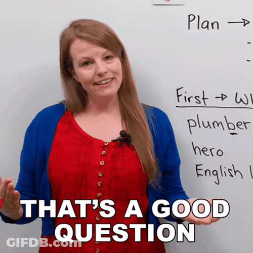 Community Hero Includes Plumber GIF