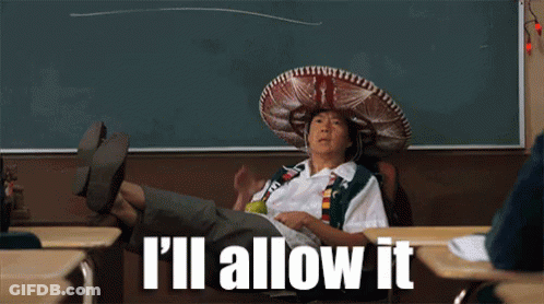 Community Ken Jeong GIF