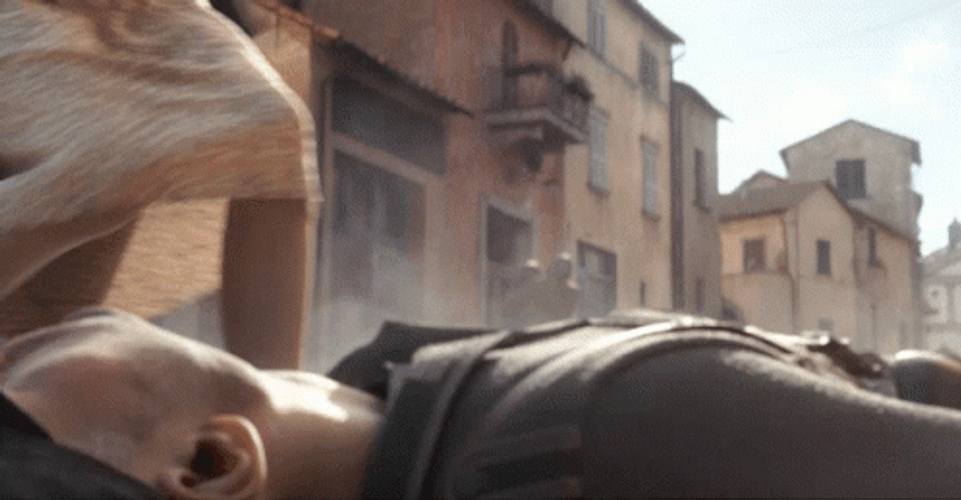 Company Of Heroes 2 Loading Gun GIF