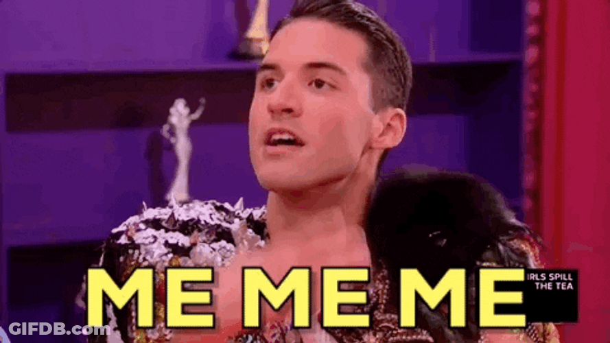 Competition TV Series Rupaul's Drag Race Mememe GIF