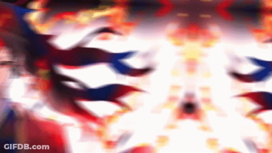 Compilation Of Yoriichi Tsugikuni GIF