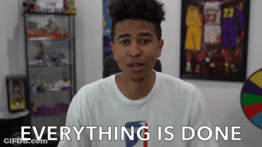 Completed GIF