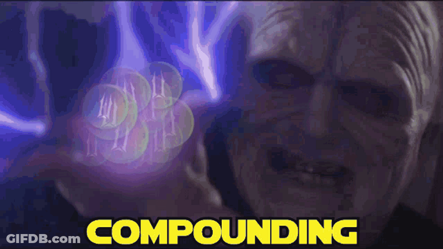 Compounding Interests Illuvium GIF