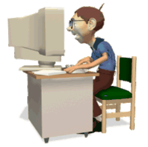 Computador Sticker GIF
