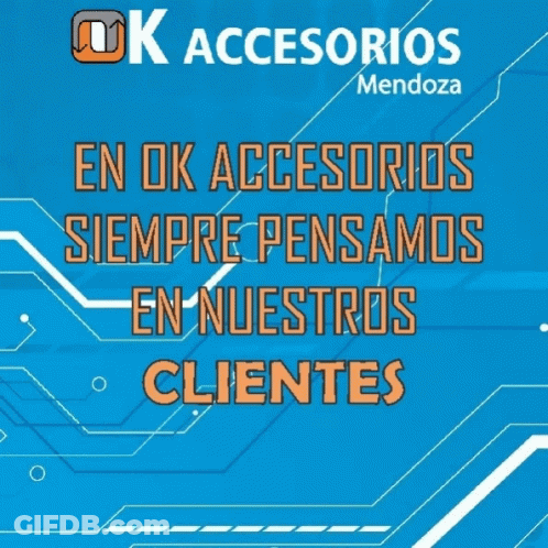 Computer Board Ahora Podes Acceder A La Informacion GIF