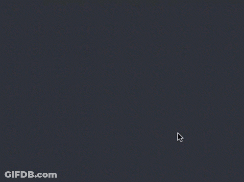 Computer Screen Popup Saying Click To Disable Pinging GIF