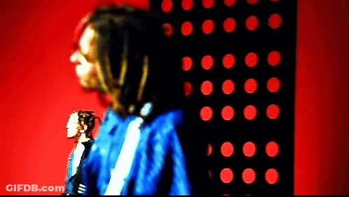 Computer Screen Says It's Nearly October GIF