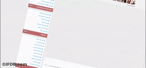 Computer Screen Welcome To ThisHabbo GIF