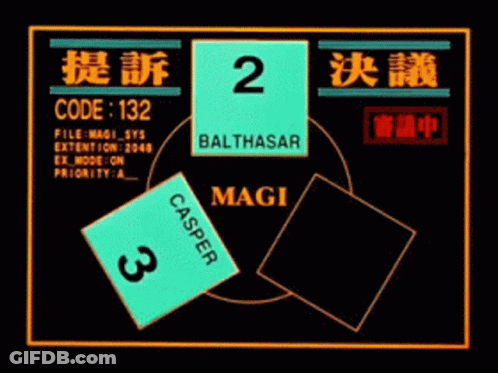 Computer Screen With Chinese Characters And Numbers GIF