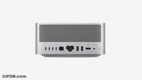 Computer Side With Two Holes GIF
