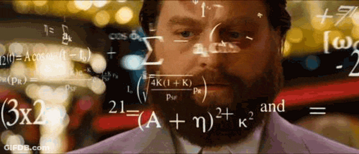 Computing Math Meme GIF