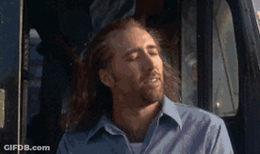 Con Air Glimpse Of Freedom GIF