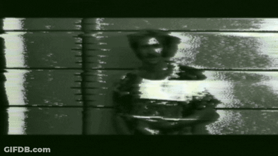 Con Air In Aged Clip GIF