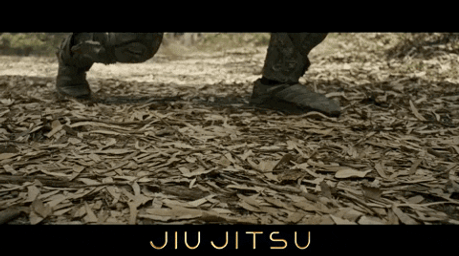 Con Air Nicolas Cage Fall On The Forest GIF