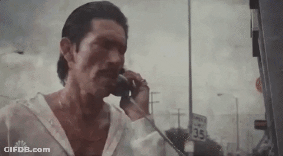 Con Air Other Casts GIF