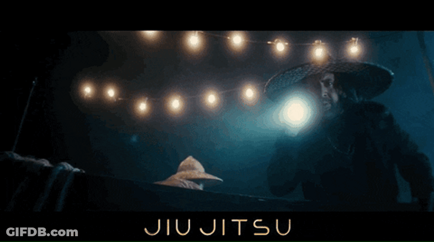 Con Air Search In The Dark GIF