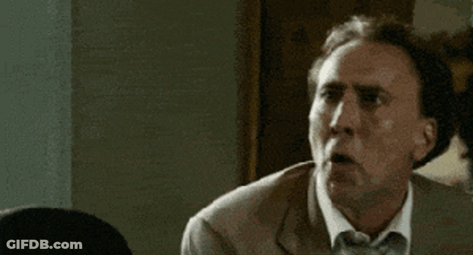 Con Air Star Scream Multiply GIF