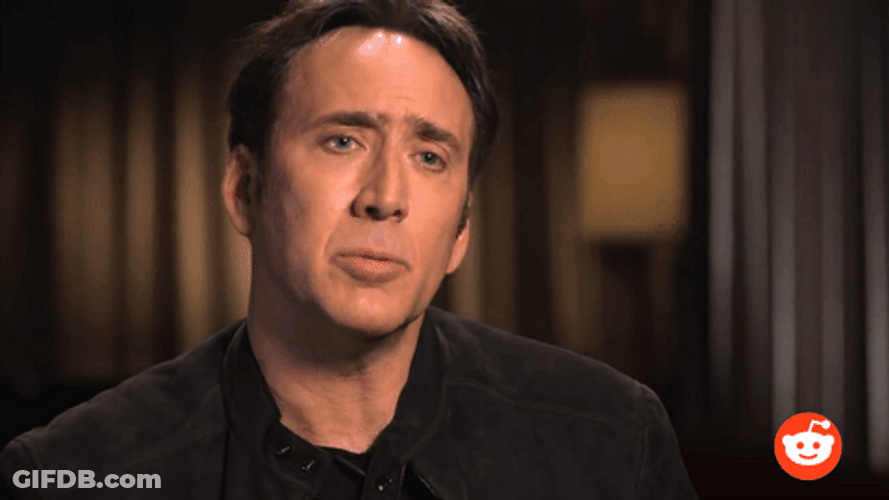 Con Air The Worst Theme GIF