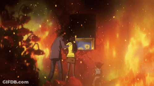 Conan Edogawa Conan GIF