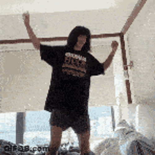 Conan Gray Silly GIF