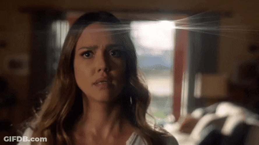 Concerned Jessica Alba Worried Reaction GIF