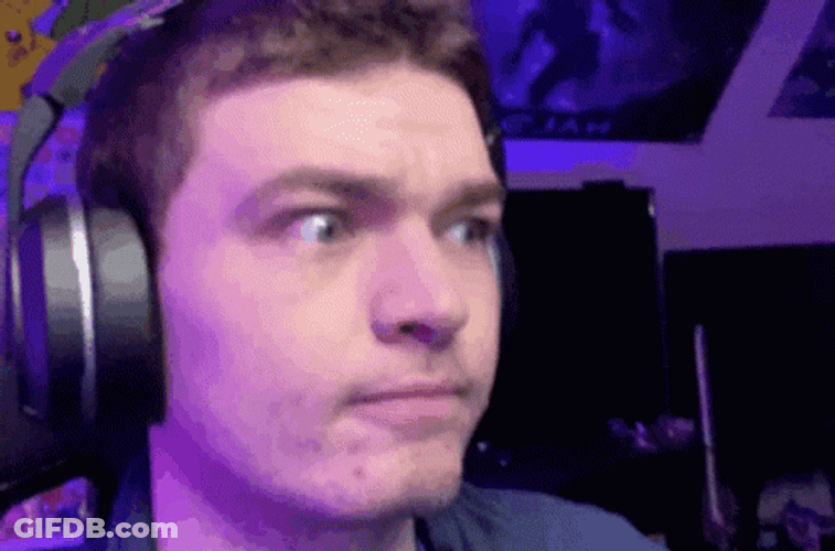 Concerned Streamer Nobodyaskedtv Chandler GIF