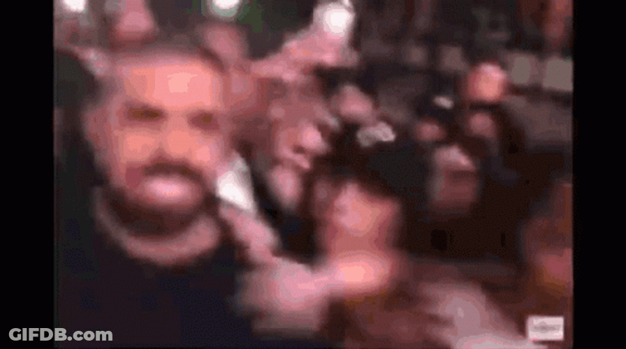 Concert Party Meme GIF