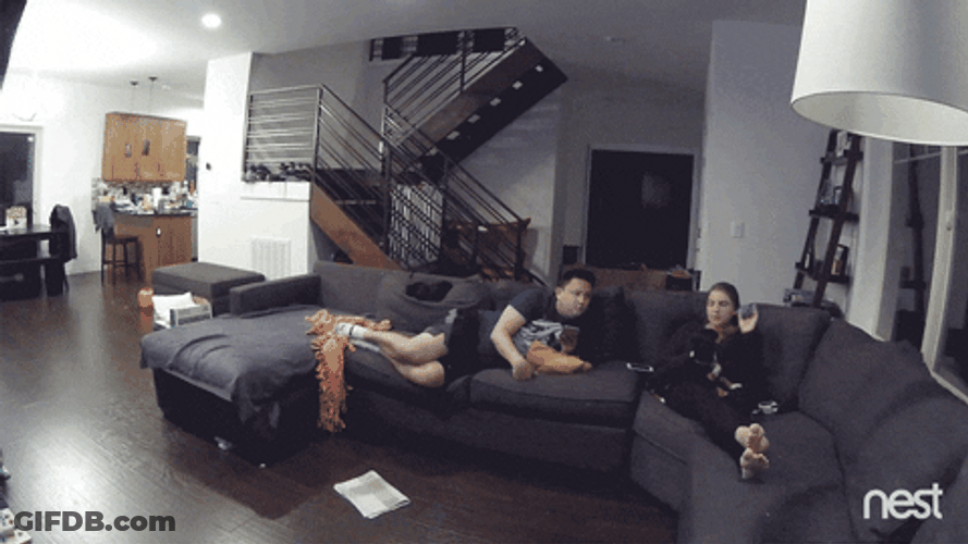 Concussion Got Shock GIF