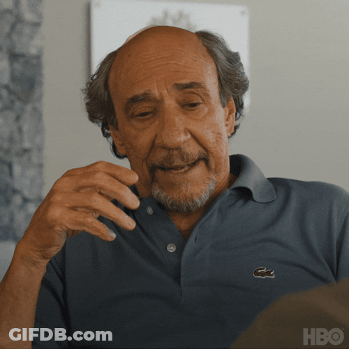 Concussion I'm Concussed GIF