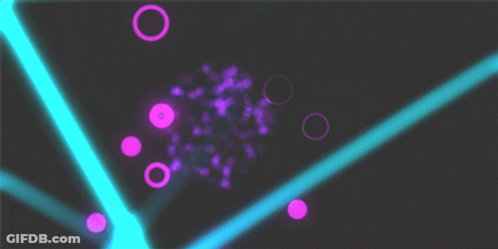 Concussion Neuron Force GIF