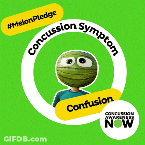 Concussion Symptom Confusion GIF