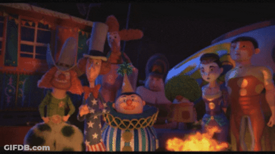 Condolences Sad The Animal Crackers GIF